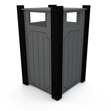 Frog Furnishings 32 Gallon Ridgeview PB 32RIDGRA